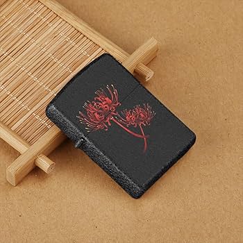 【新品未使用】花の慶次ライターコレクションケース 71rrUz1FgaL._UF350,350_QL50_.jpg